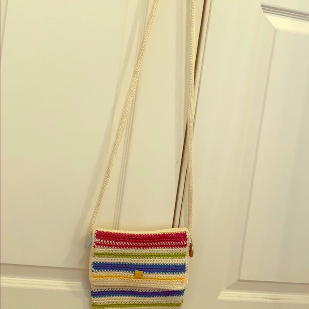 Small The Sak purse
